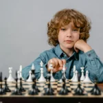 online chess coaching for kids