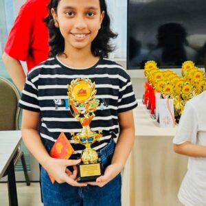 chess champoion