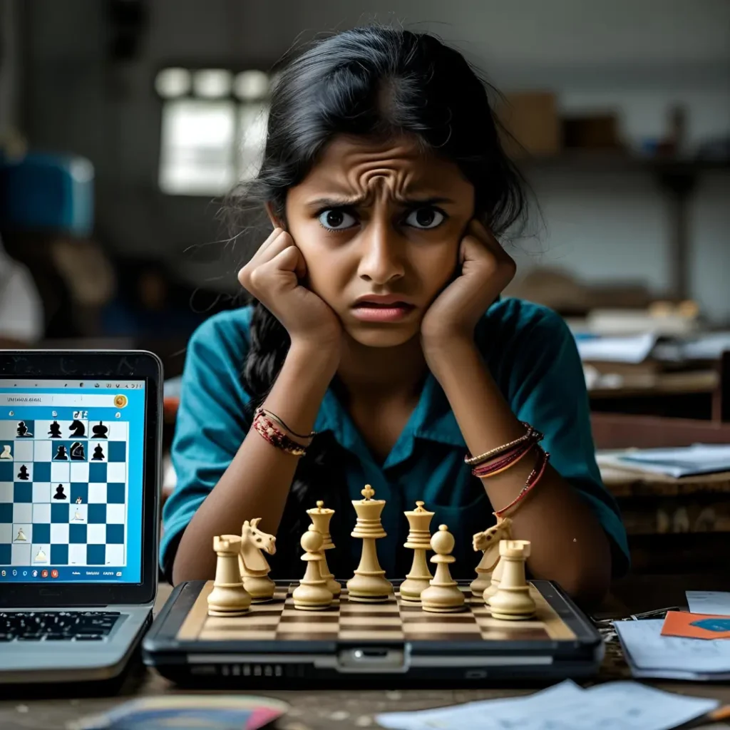 online chess academy in India